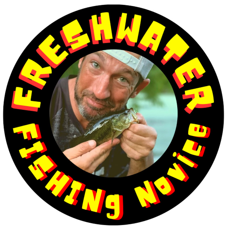 Freshwater Fishing Novice