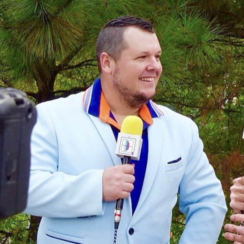 Toned In Entertainment