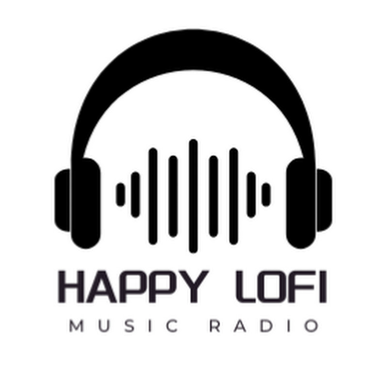 Happy Lofi Radio