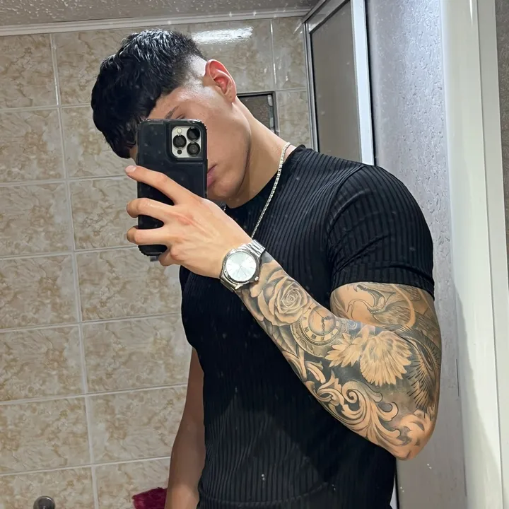 Benja Ponce