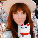 Ирина Фея ☆ искусство путешествовать