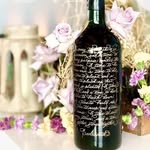 Calligraphy Engraving