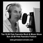 Pete Feenstra