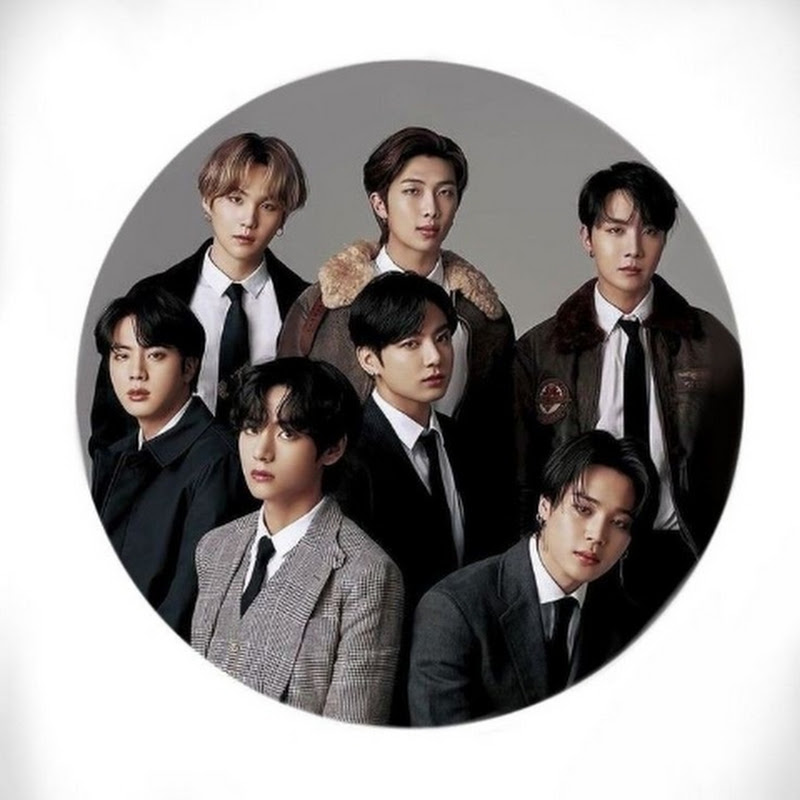 𝐁𝐚𝐧𝐠𝐭𝐚𝐧 𝐌𝐲𝐭𝐡𝐬 방탄