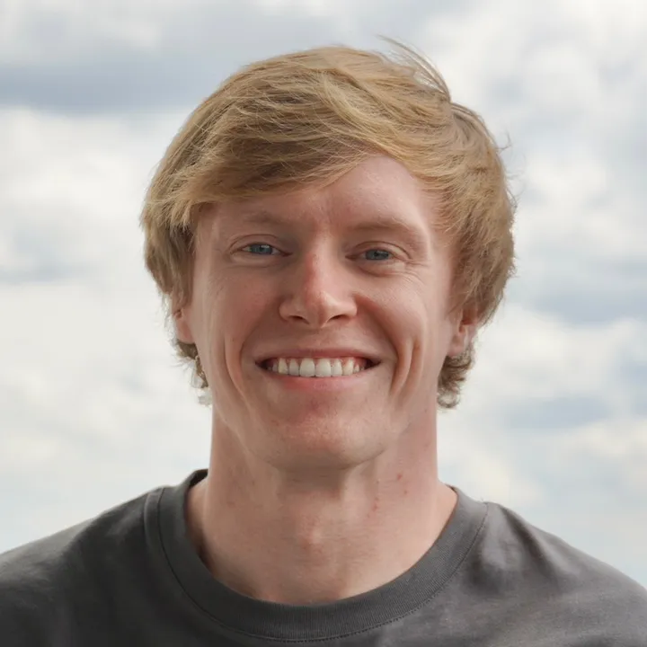 Liam Carpenter