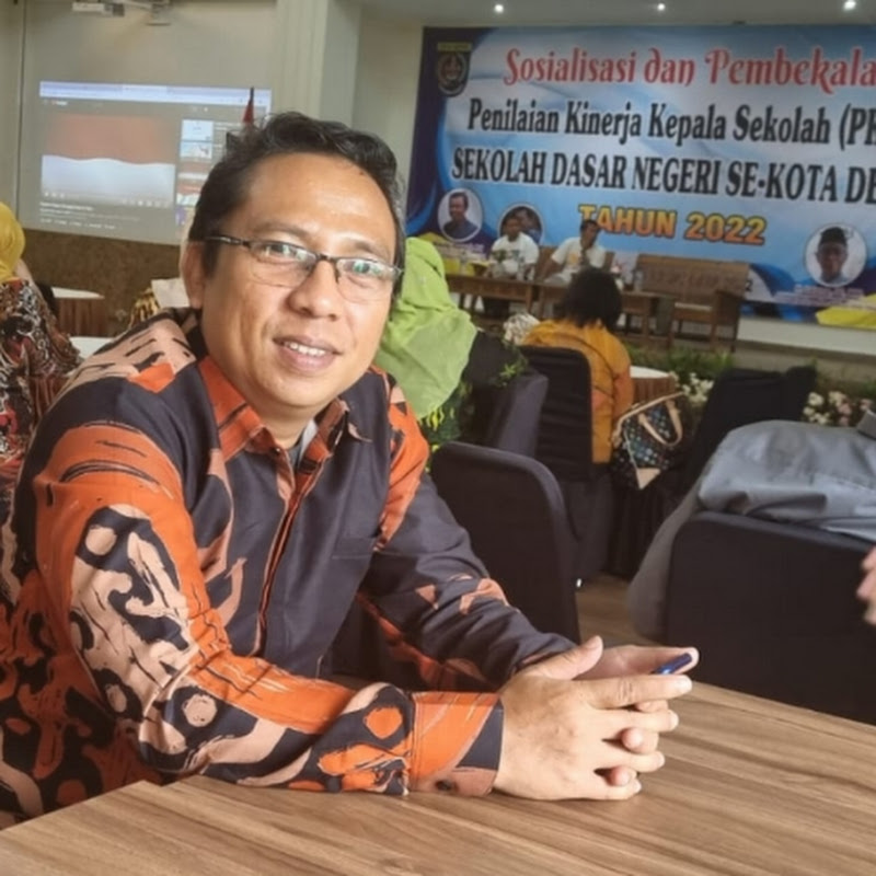 TEMAN PEMBELAJAR INDONESIA