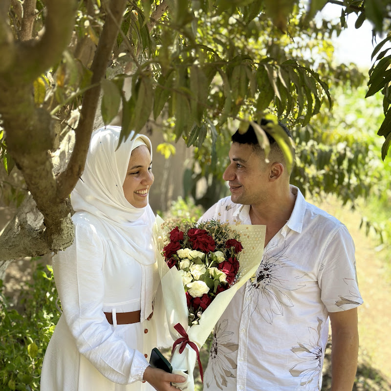  علي ومحبوبة عيد 