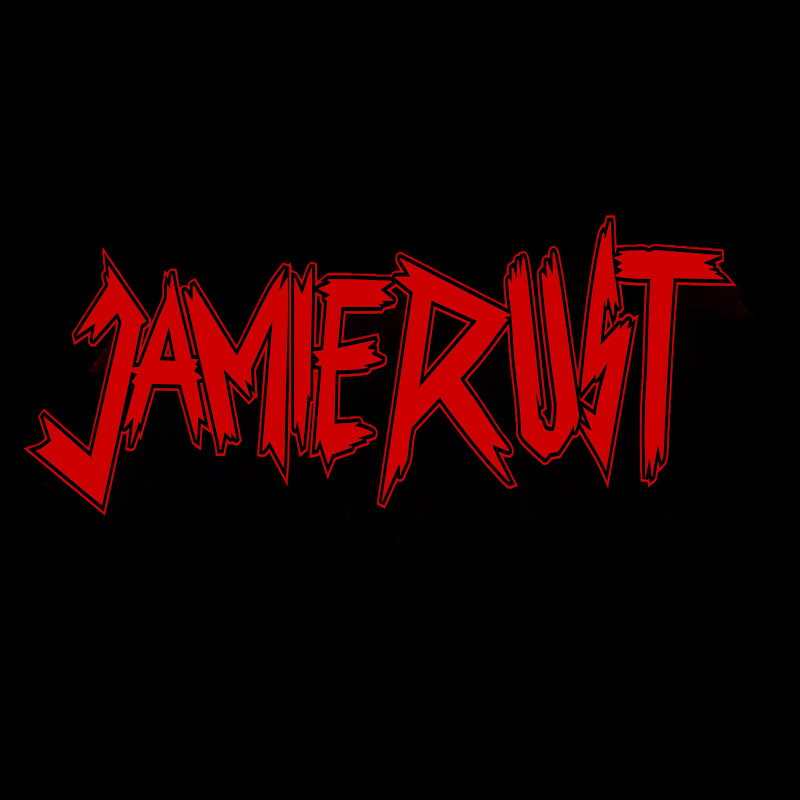 Jamie Rust Official