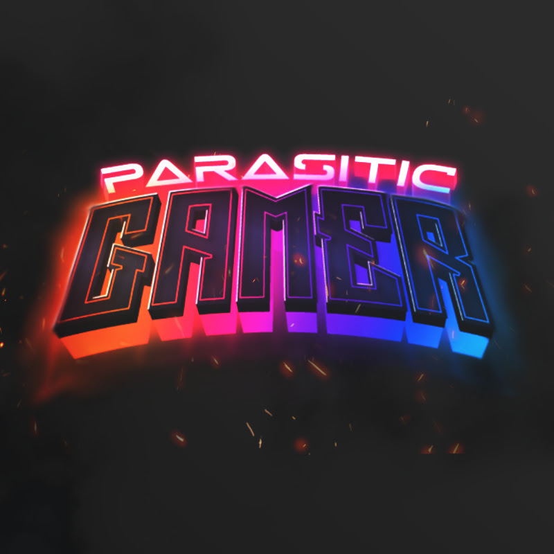 Parasitic Gamer