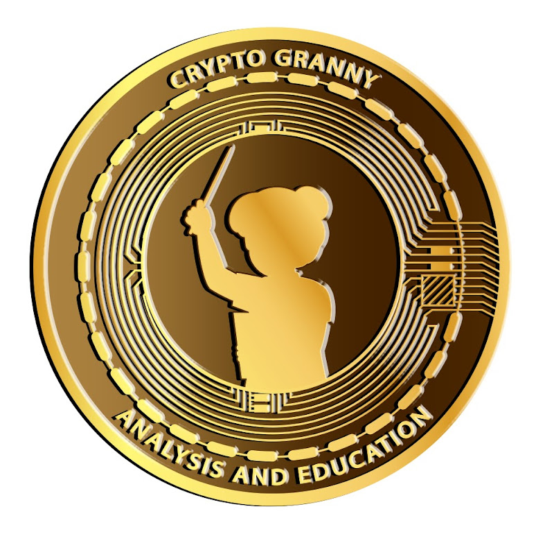 Crypto Granny the OG    