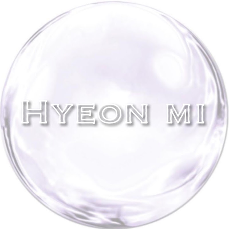 HyeonmiPaper
