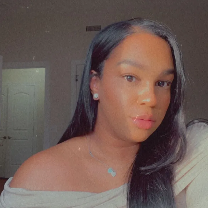 Mariah🫧