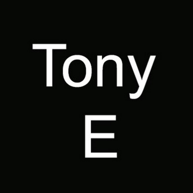 Tony Edit