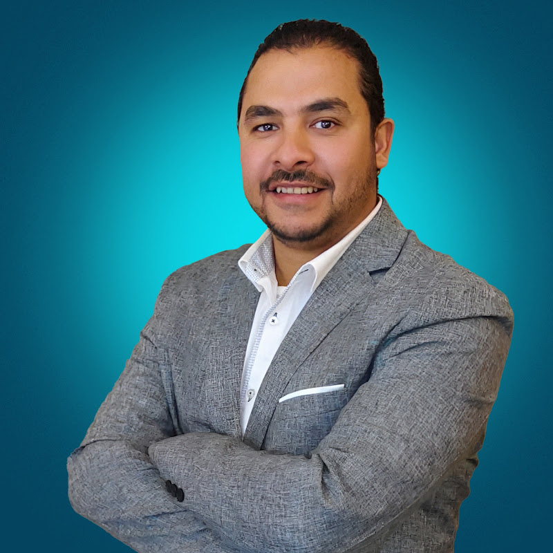 Mohamed Nady - محمد نادي 