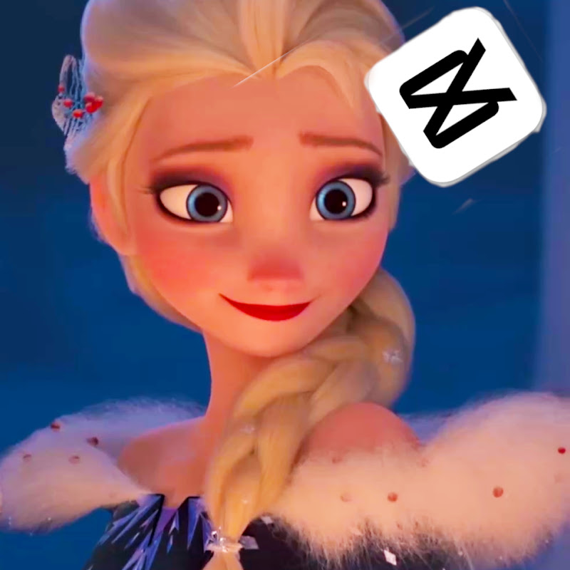 Elsa The Snow Queen