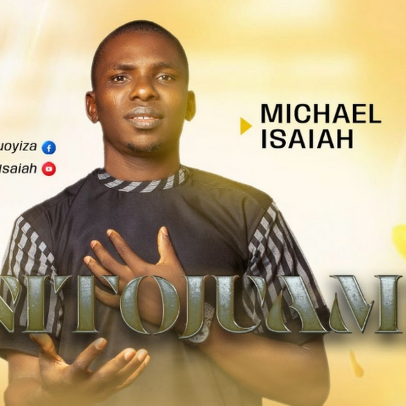 Michael Isaiah