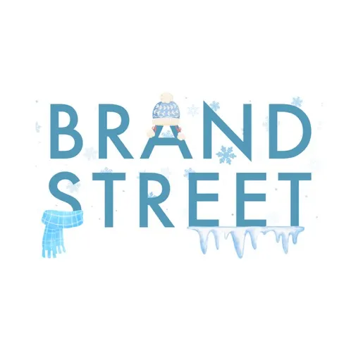 Brand Street Tokyo