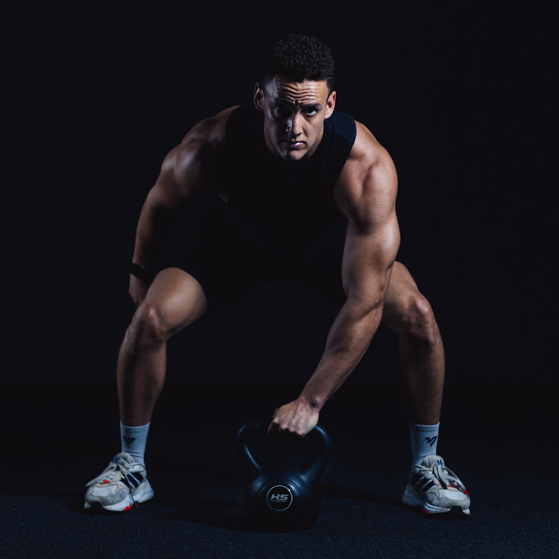 MRfitness911