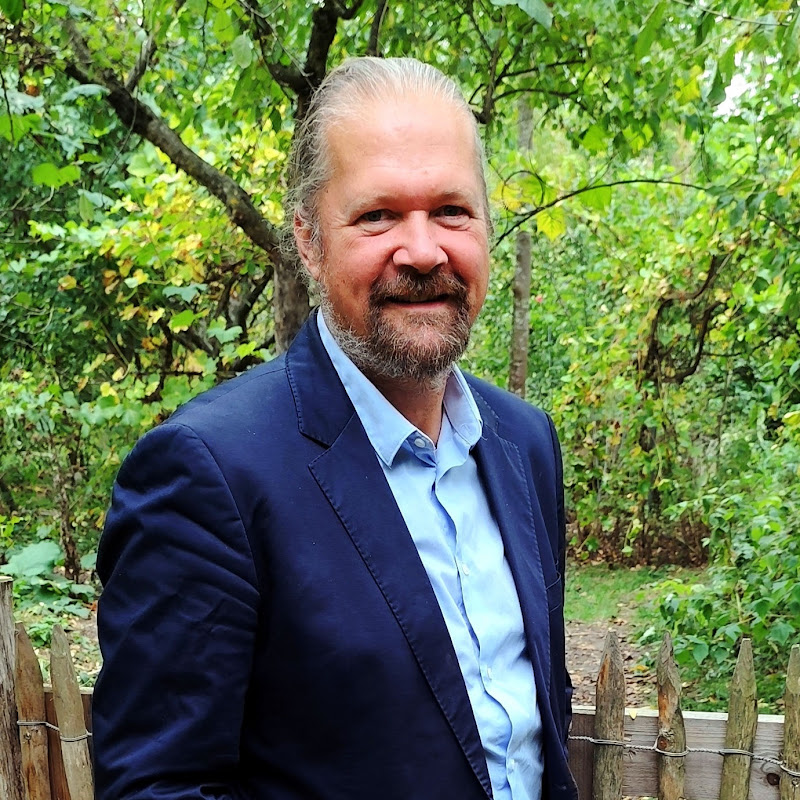 Permakultur mit Bernhard Gruber