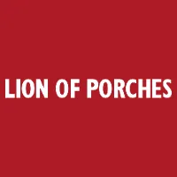 Lion of Porches