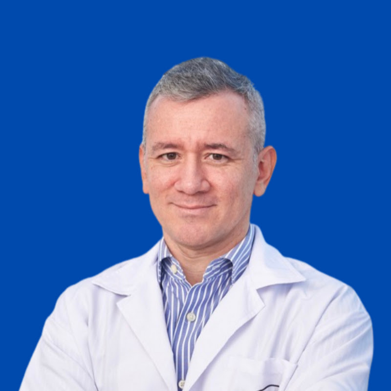 Dr. Renny Jaimes. Medicina de Sueño