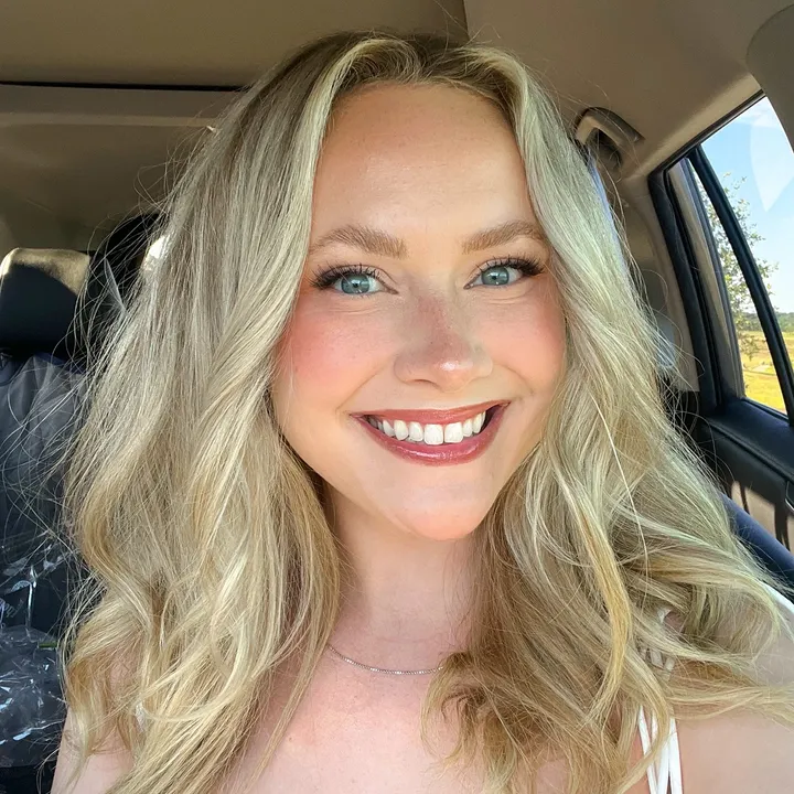 Kaylee Forsyth ☻