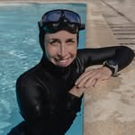 Lily Enki Freediving Coaching