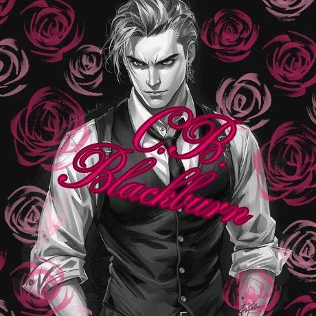 🖤C.B. Blackburn🐈‍⬛