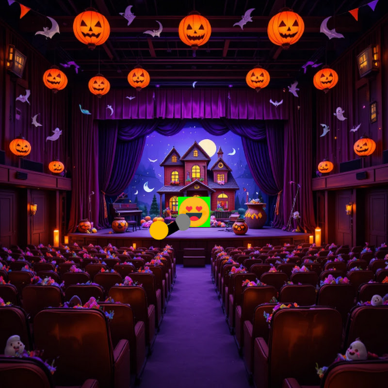 EmojiAnimate Stories