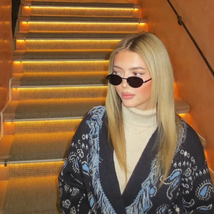 ★ louisa sophie ★