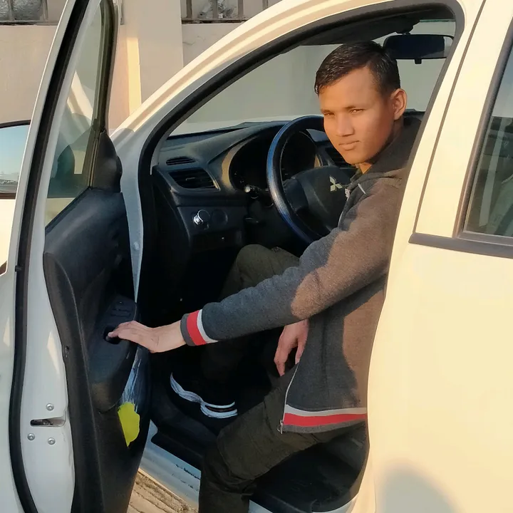 Jakir Hussen