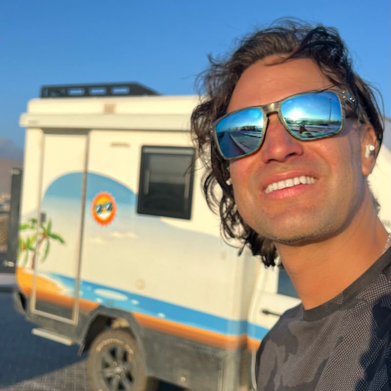 Solo Un Viaje