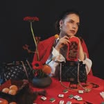 JASMIN • LUXURY TRAVEL & LIFESTYLE | IKEBANA ARTIST