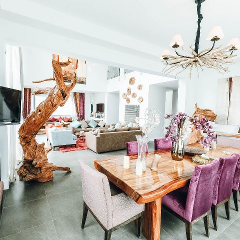 Stylish and Unique furniture