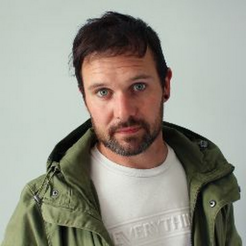 Tadhg J Devery