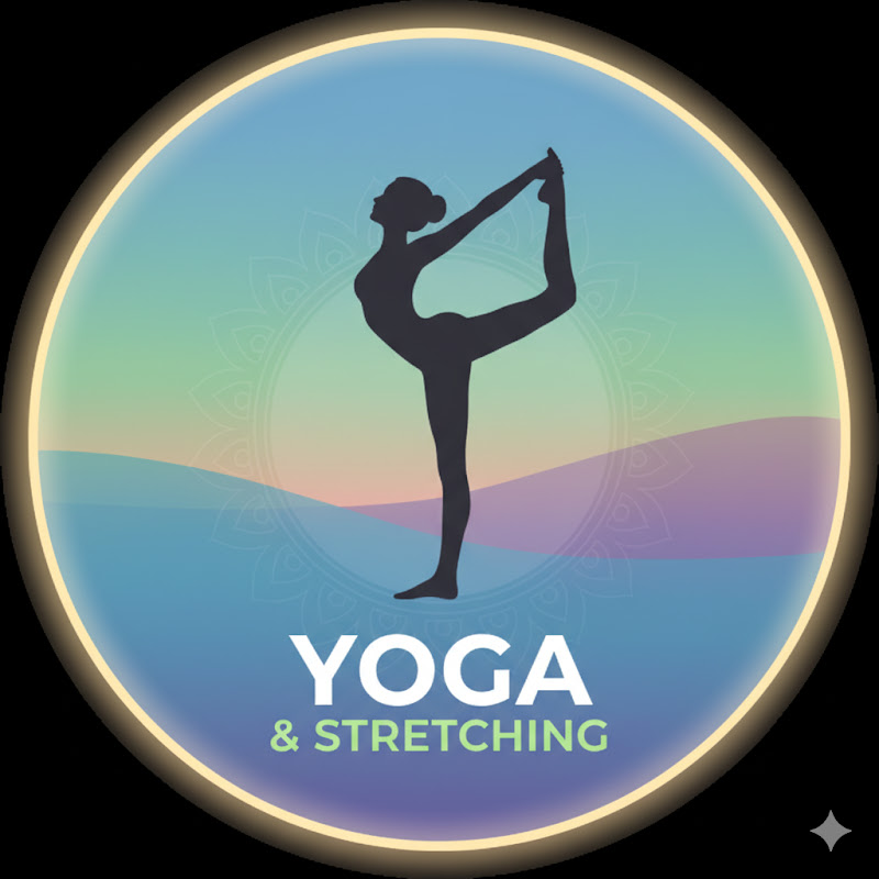 Eleanor Yoga Stretching