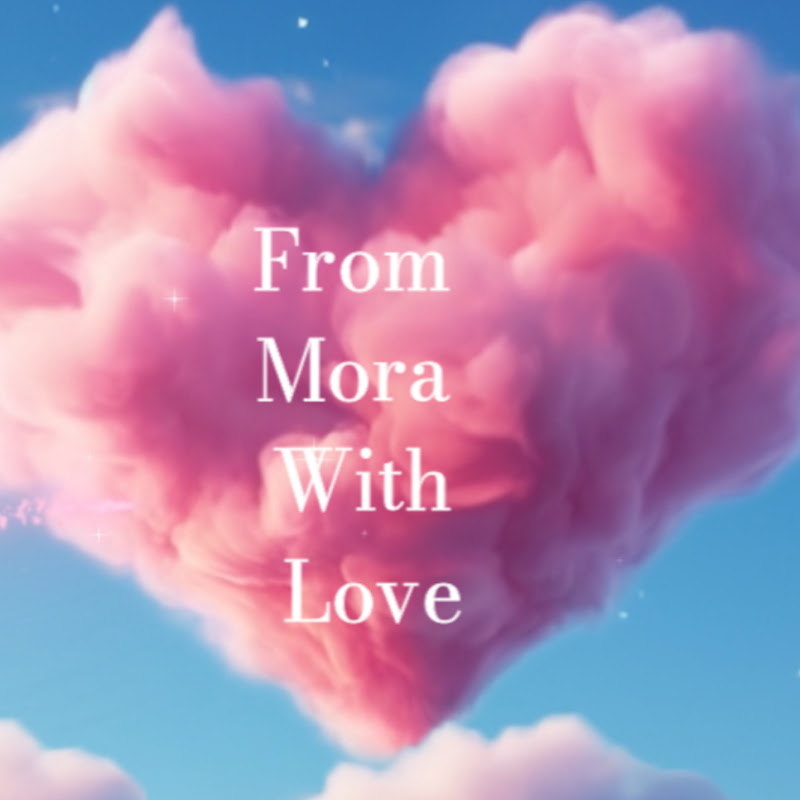 From Mora With Love