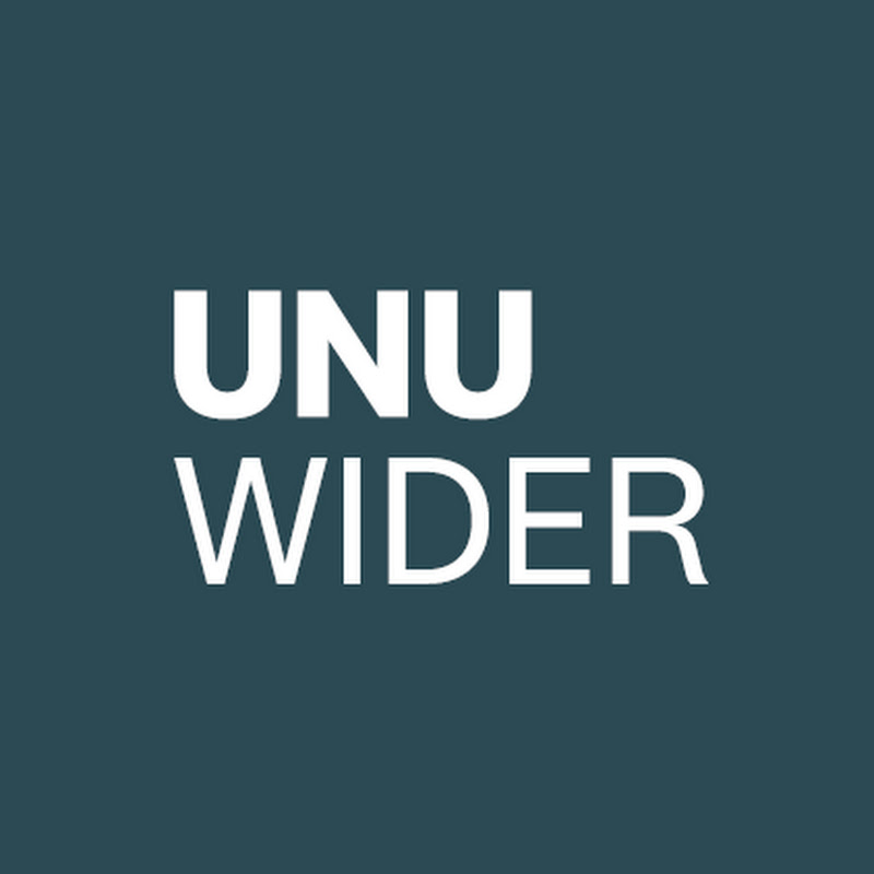 UNU-WIDER