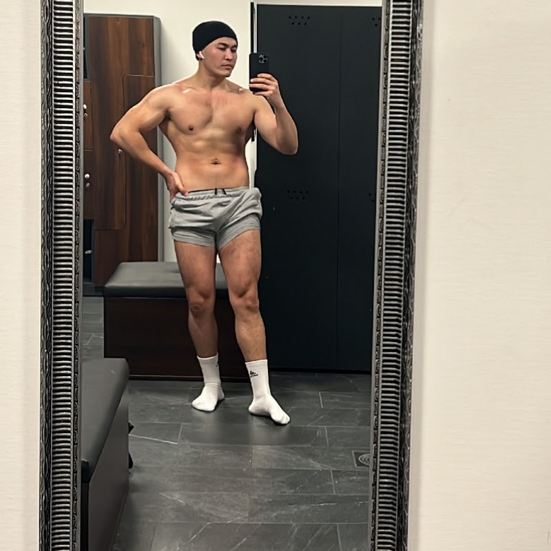 Ehsan fitness