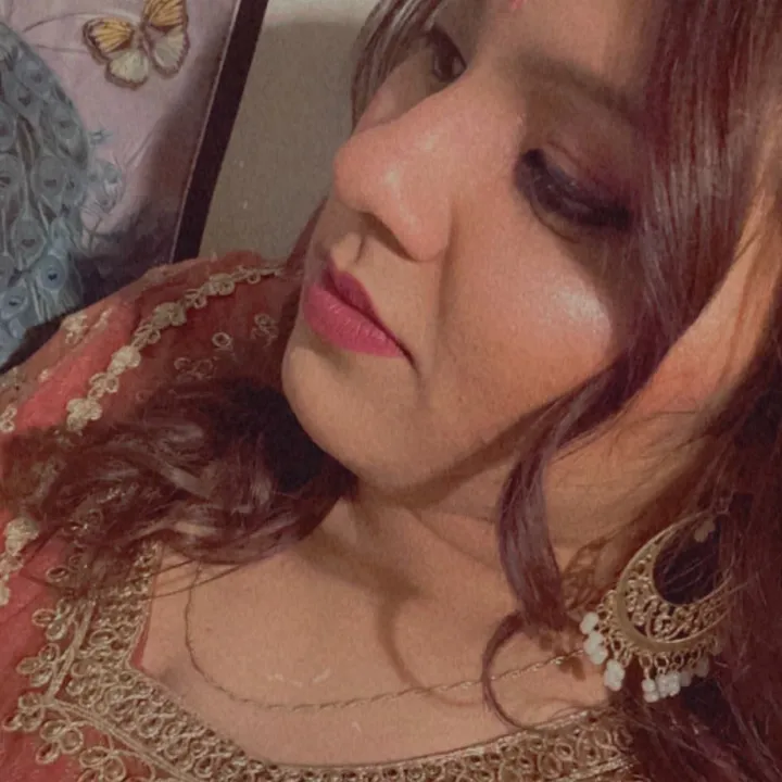 Faiza Ali