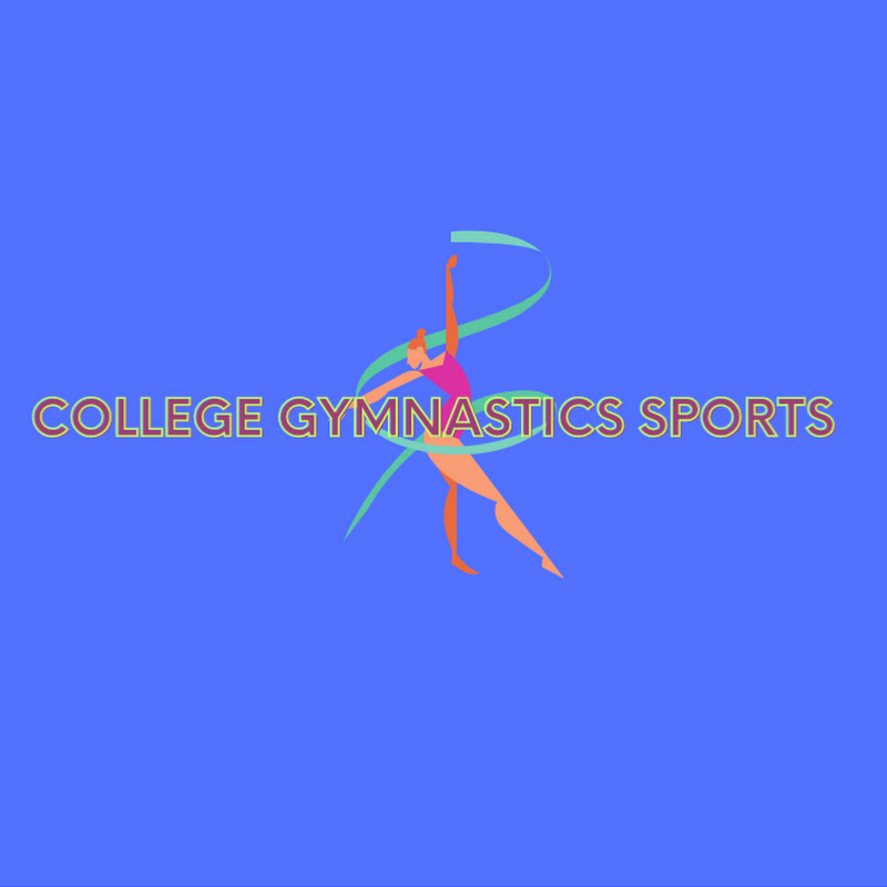 College Gymnastics Sports