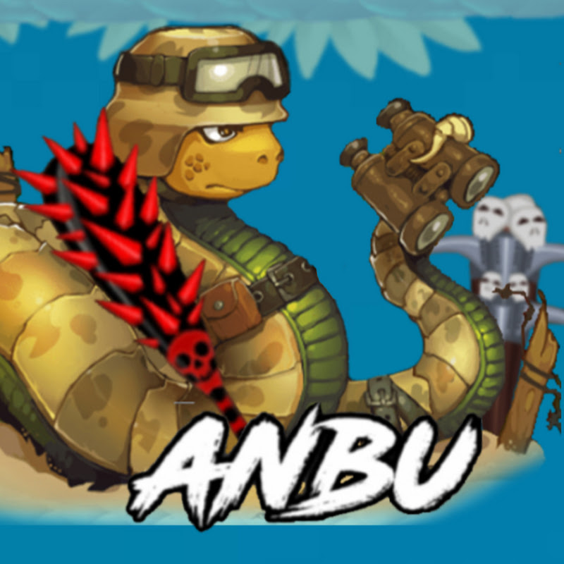 ANBU STYLE