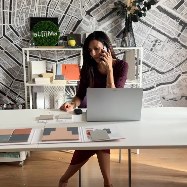 Alima Studio Architetta