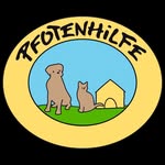 Tierschutzhof Pfotenhilfe