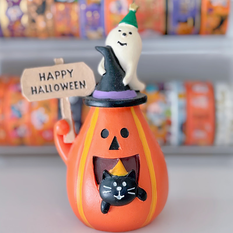 PumpkinDuckB
