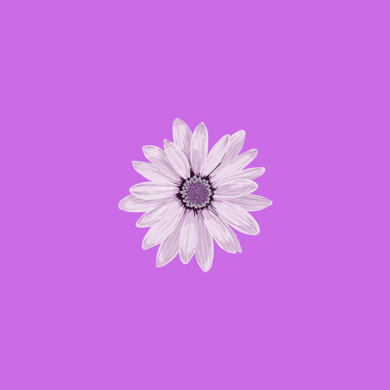 Glow Up Flower