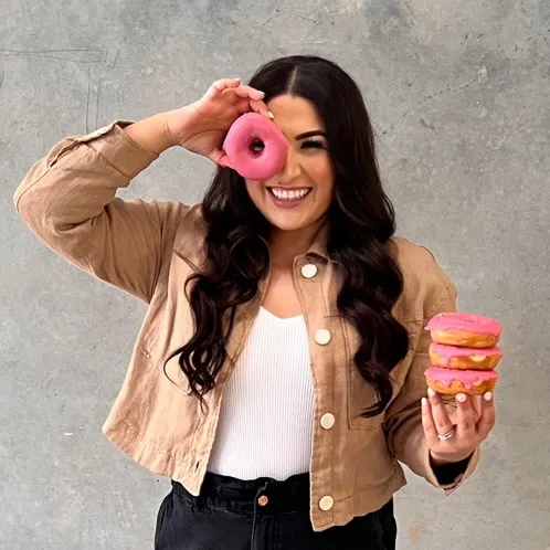 Samantha | Sydney Vlogger