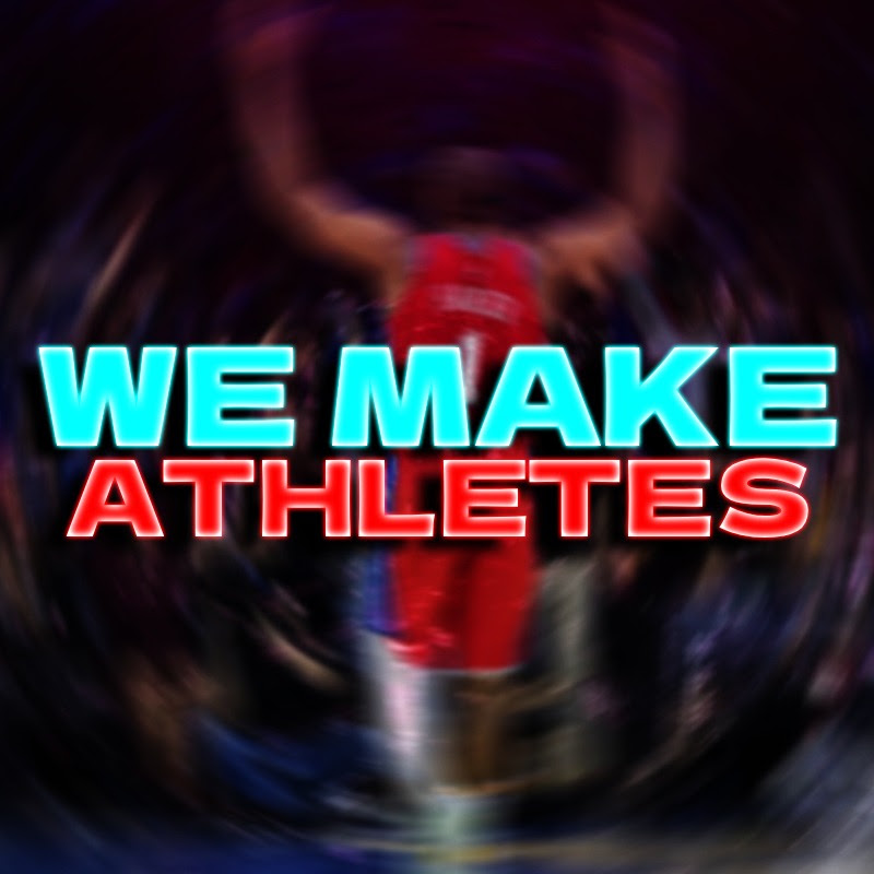 We Make Athletes