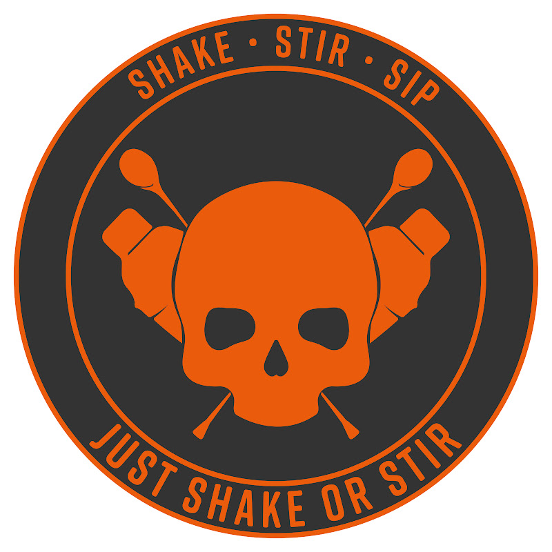 Just Shake or Stir