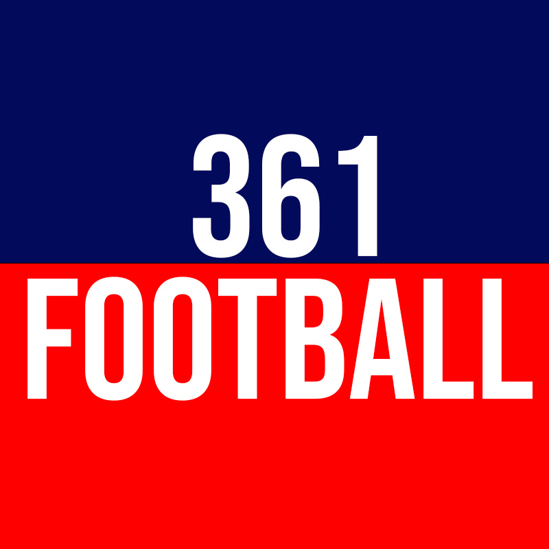 LIVE 361 FOOTBALL